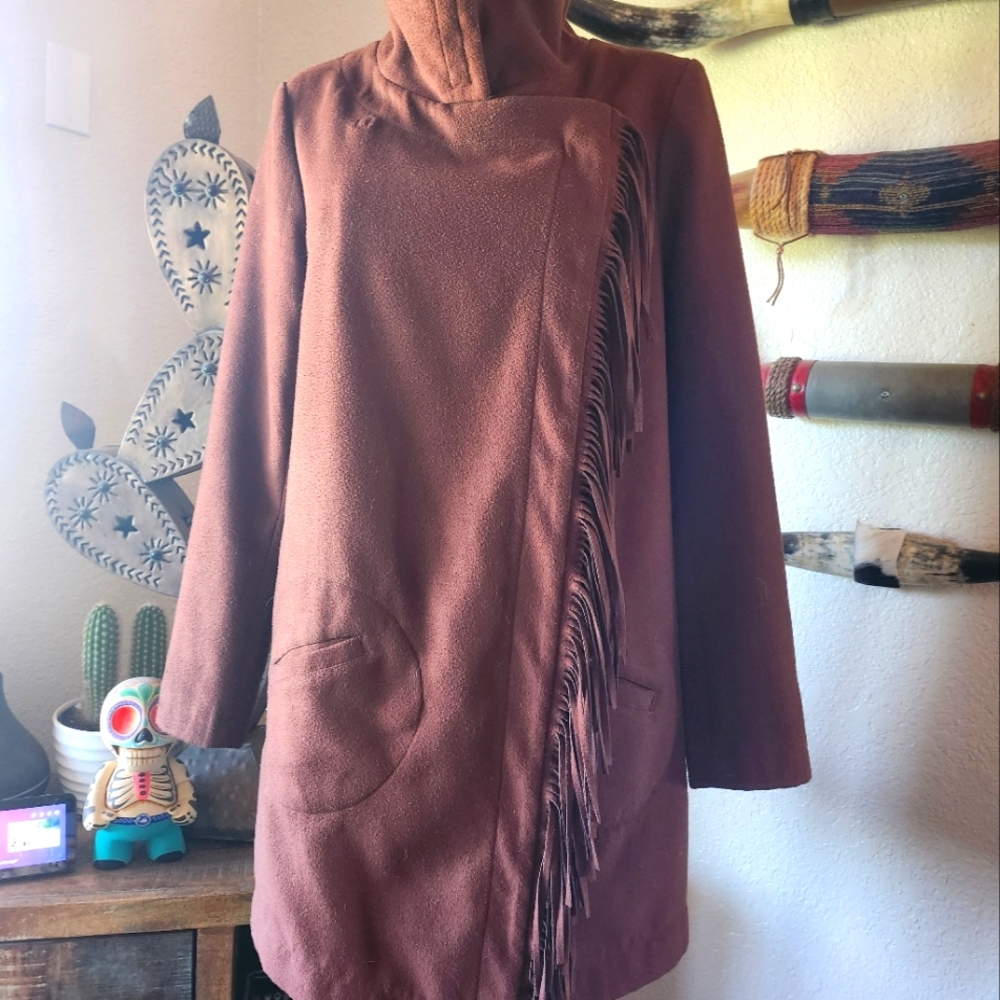 BB DAKOTA coat